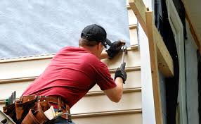 Best Siding for New Construction  in Mvell, AR